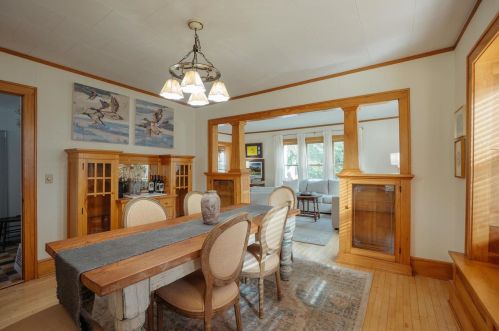 44 6th St, Fond Du Lac WI  54935-5025 exterior