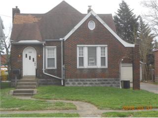 1208 Laird Ave, Parkersburg WV  26101-4927 exterior