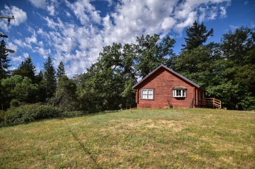 3480 Bud Ln, Garden Valley CA  95633-9624 exterior