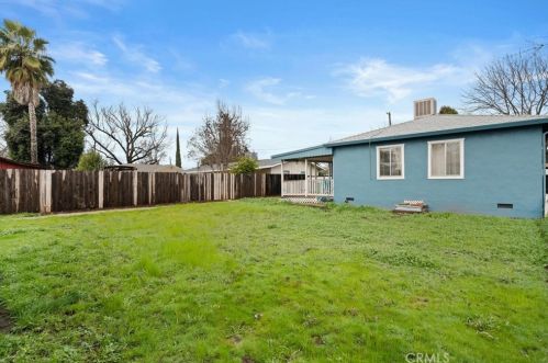 2315 Eugene Ave, Chico CA  95926-1903 exterior