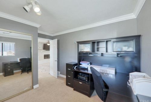 611 North Pl, Redlands CA  92373-5807 exterior