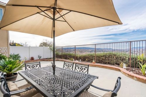 27623 Sienna Ridge Row, Santa Clarita, CA 91351-3475