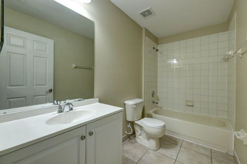 2761 East Calabria Cir, Fort Pierce FL  34953-4252 exterior