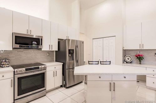 13741 20th St, Hollywood FL  33028-2616 exterior