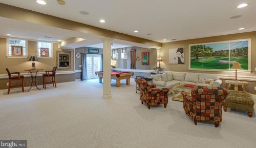 15089 Troon Ct, Haymarket VA  20169-3130 exterior