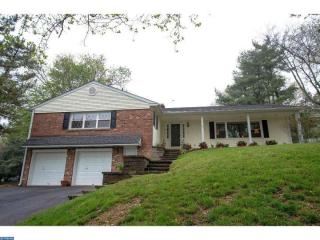 502 Daventry Rd, Berwyn, PA 19312-1741