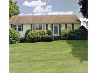 342 Highland St, Hartford, CT 06109-3966