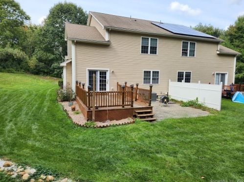 275 Lyman Rd, Waterbury, CT 06716-2329