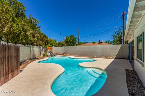 2252 74 Way, Scottsdale AZ  85266-2718 exterior