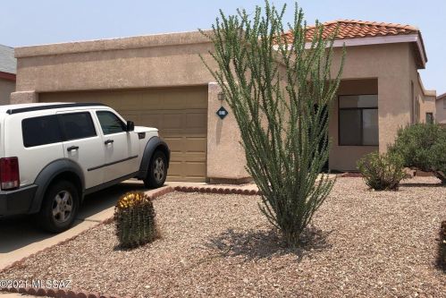 9991 Paseo San Ardo, Tucson, AZ 85747-9129