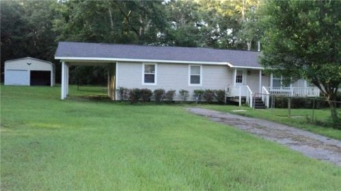 1634 Wardwood Dr, Mobile, AL 36605-4208