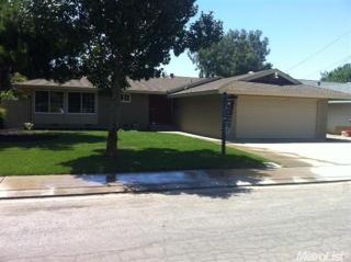 1022 Huntington Dr, Modesto, CA 95350-3456