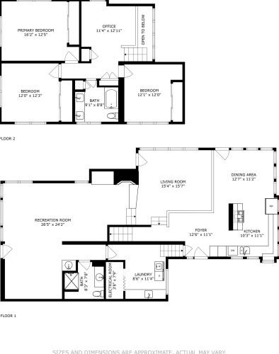 77 Lakeview Dr, Lake Geneva WI  53147-9701 exterior