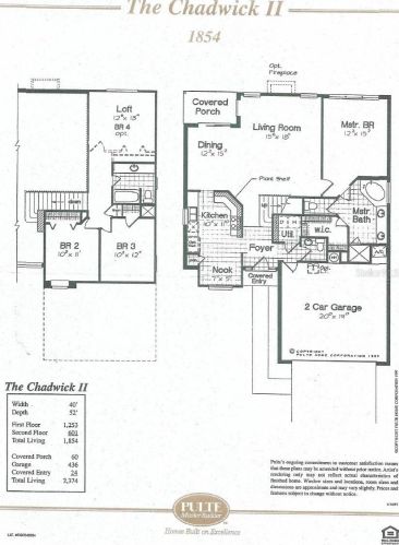 1776 Pine Bay Dr, Lake Mary, FL 32746-6293
