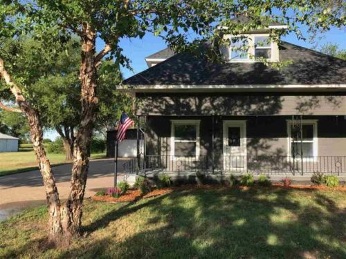 516 Main St, Argonia, KS 67004-9314