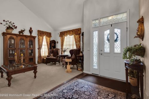 88 Enclave Blvd, Lakewood NJ  08701-5783 exterior