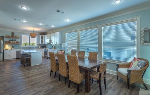 1716 Magnolia Rd, Saint George Island FL  32328-2203 exterior