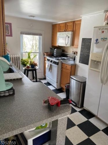 39 Dehart St, Morristown NJ  07960-5210 exterior