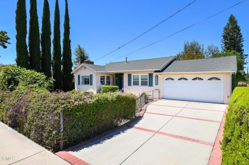 1643 Deodora St, Simi Valley, CA 93065-3922