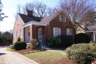 1011 Peace St, Raleigh, NC 27605-1419