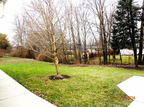 8540 Mink St, Pataskala OH  43062-9423 exterior