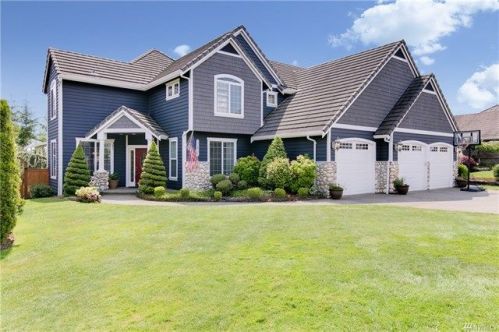17805 92nd Ave, Puyallup, WA 98375-6268