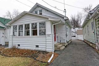 206 Pleasantview Ave, Schenectady NY  12302-1716 exterior