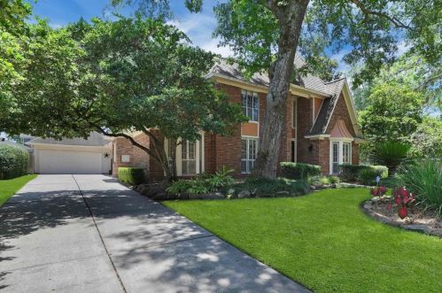 5502 Sycamore Creek Dr, Humble, TX 77345-1468