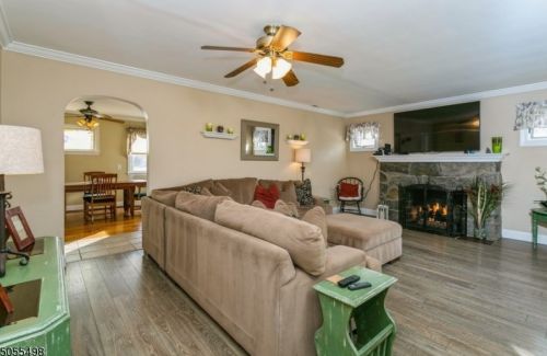 105 Columbia Ave, Nutley, NJ 07110-2501