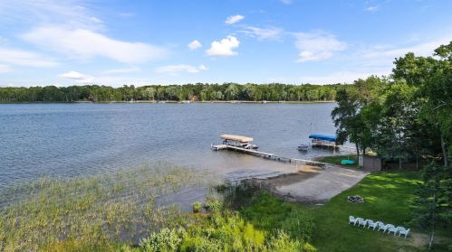 29518 Rustic Ln, Merrifield MN  56465-4330 exterior