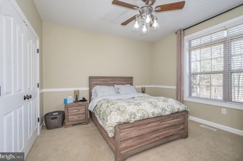 487 Vixen Ln, Gerrardstown WV  25420-4459 exterior