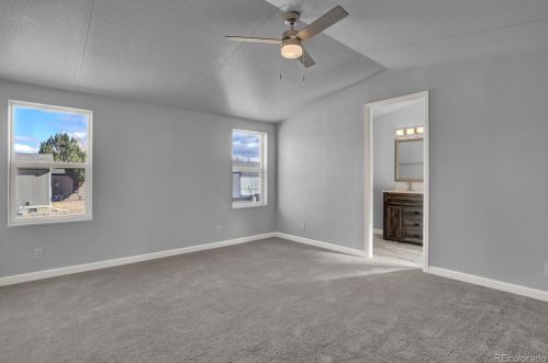 134 Countryside Dr, Pueblo CO 81007-3024 exterior