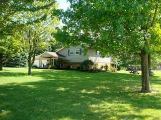 2165 County Road 11, Bellefontaine, OH 43311-9304