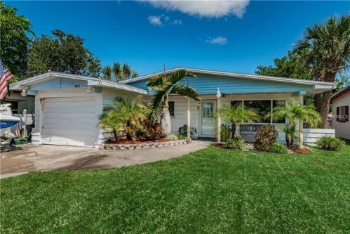 4191 69 Ave, Pinellas Park FL  33781-5847 exterior