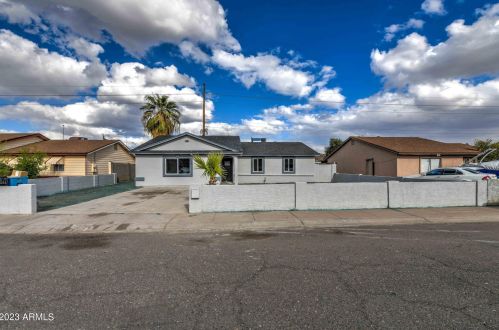 837 59th Dr, Phoenix, AZ 85043-2502