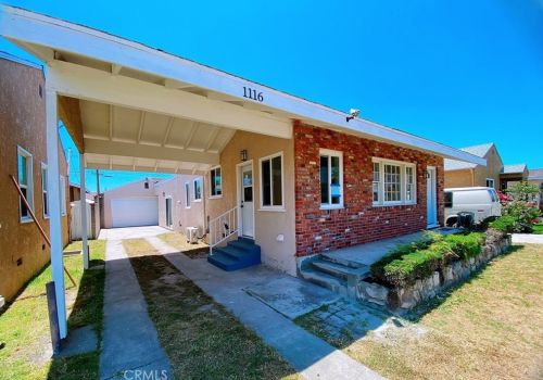 1116 159th St, Gardena, CA 90247-4320
