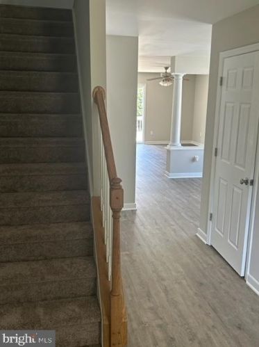 176 Mansfield St, Fredericksburg VA  22408-2346 exterior