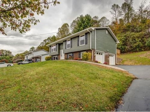 4613 Woodcliff Dr, Kingsport, TN 37664-4665