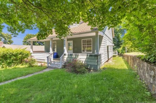 221 Willis St, Bristol, CT 06010-7223