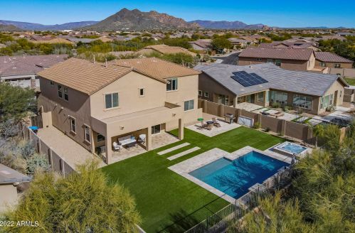 5715 Ashler Hills Dr, Cave Creek, AZ 85331-1534