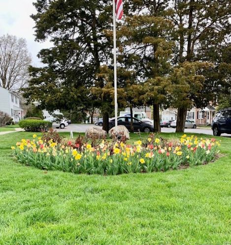 365 Sylvan Knl Rd, Stamford CT  06902-5348 exterior