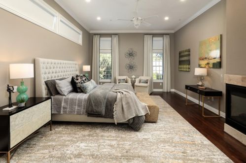 14911 Blossom Hill Rd, Los Gatos CA  95032-4926 exterior