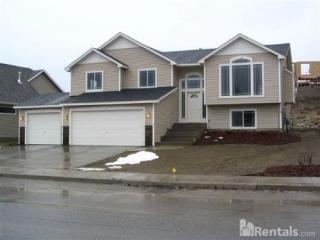 8906 Vista Park Dr, Spokane WA  99217-5501 exterior