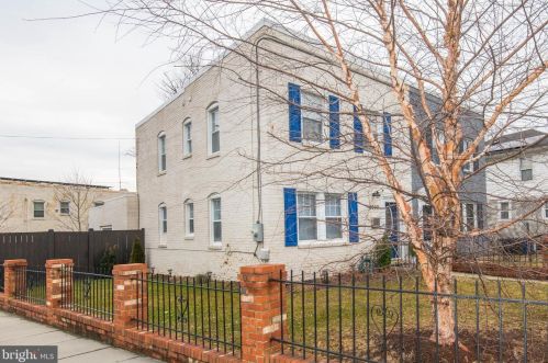 4800 Eads St, Washington, DC 20019-4613