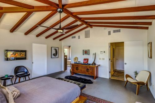 40267 Club View Dr, Rancho Mirage CA  92270-3527 exterior