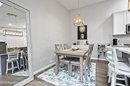 76 Players Cir, Tinton Falls NJ  07724-3805 exterior