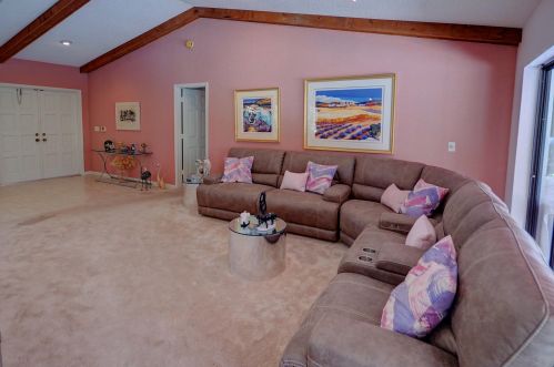 20058 Back Nine Dr, Boca Raton FL  33498-4707 exterior