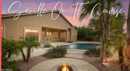 3851 Meadowview Dr, Gilbert, AZ 85298-4867