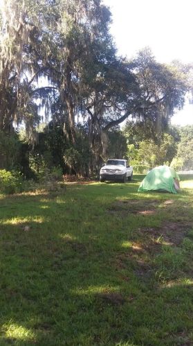 4818 166th Ter, Ocklawaha FL  32179-2890 exterior