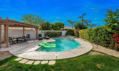 79235 Camino Amarillo, La Quinta CA  92253-5902 exterior